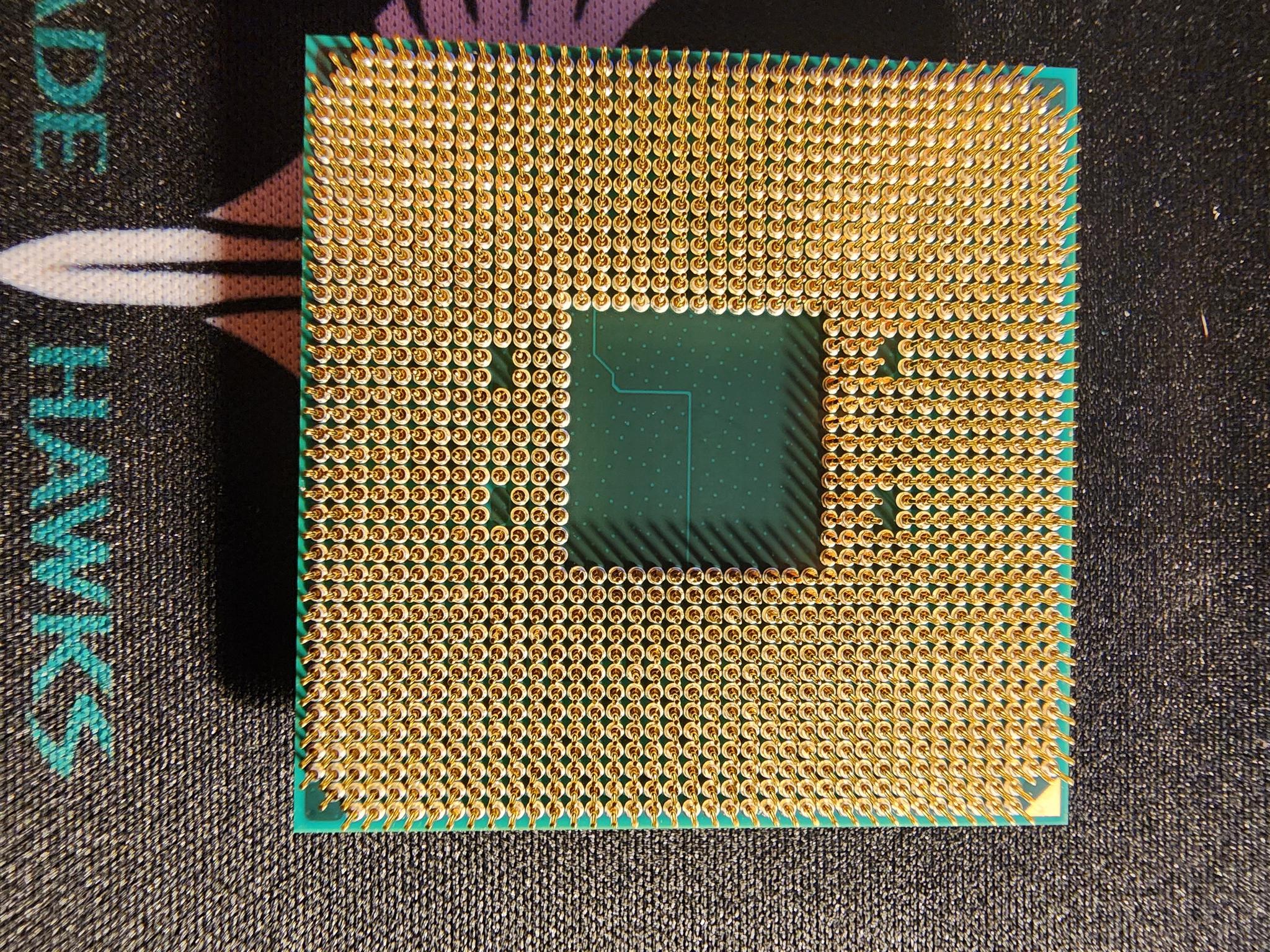 AMD Ryzen 5 5500