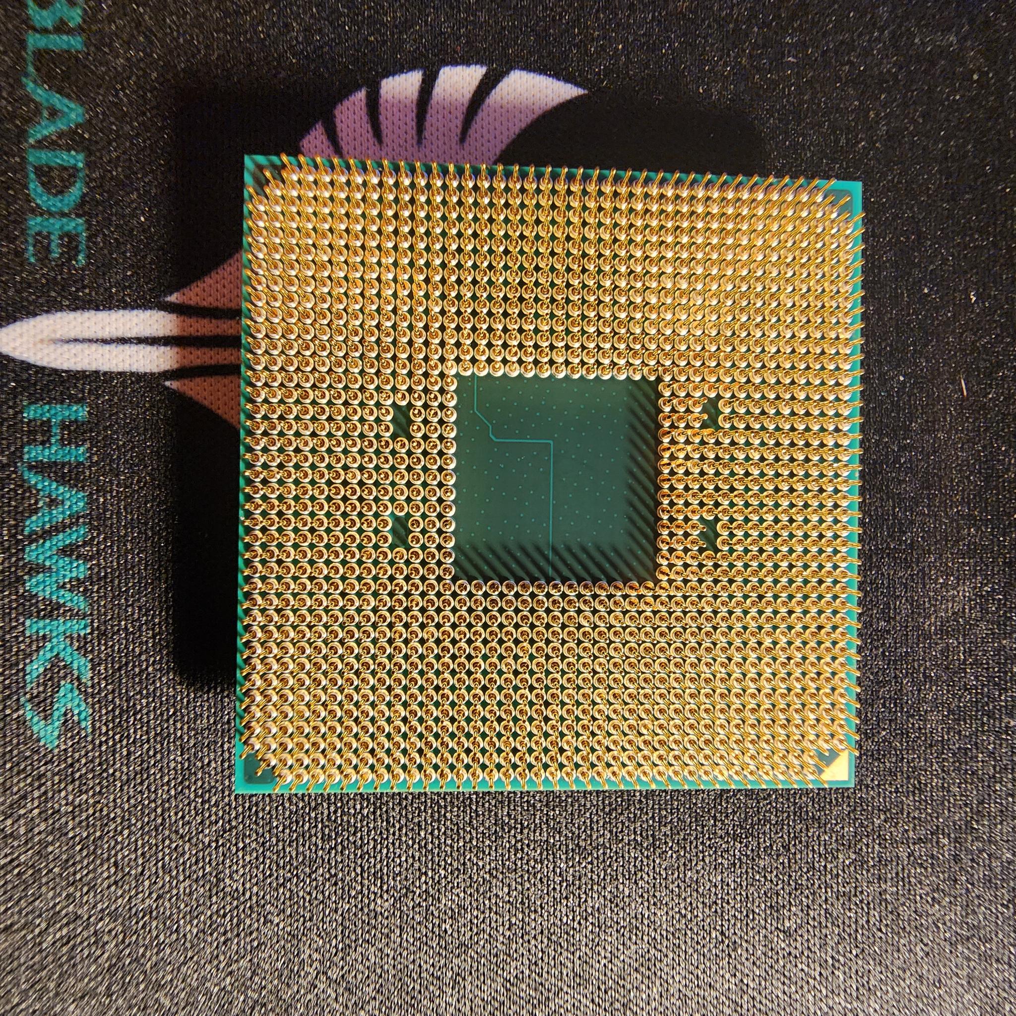 AMD Ryzen 5 5500