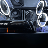 White Spade | Entry Level Gaming PC | Ryzen 3 3200G | RX 570 4GB