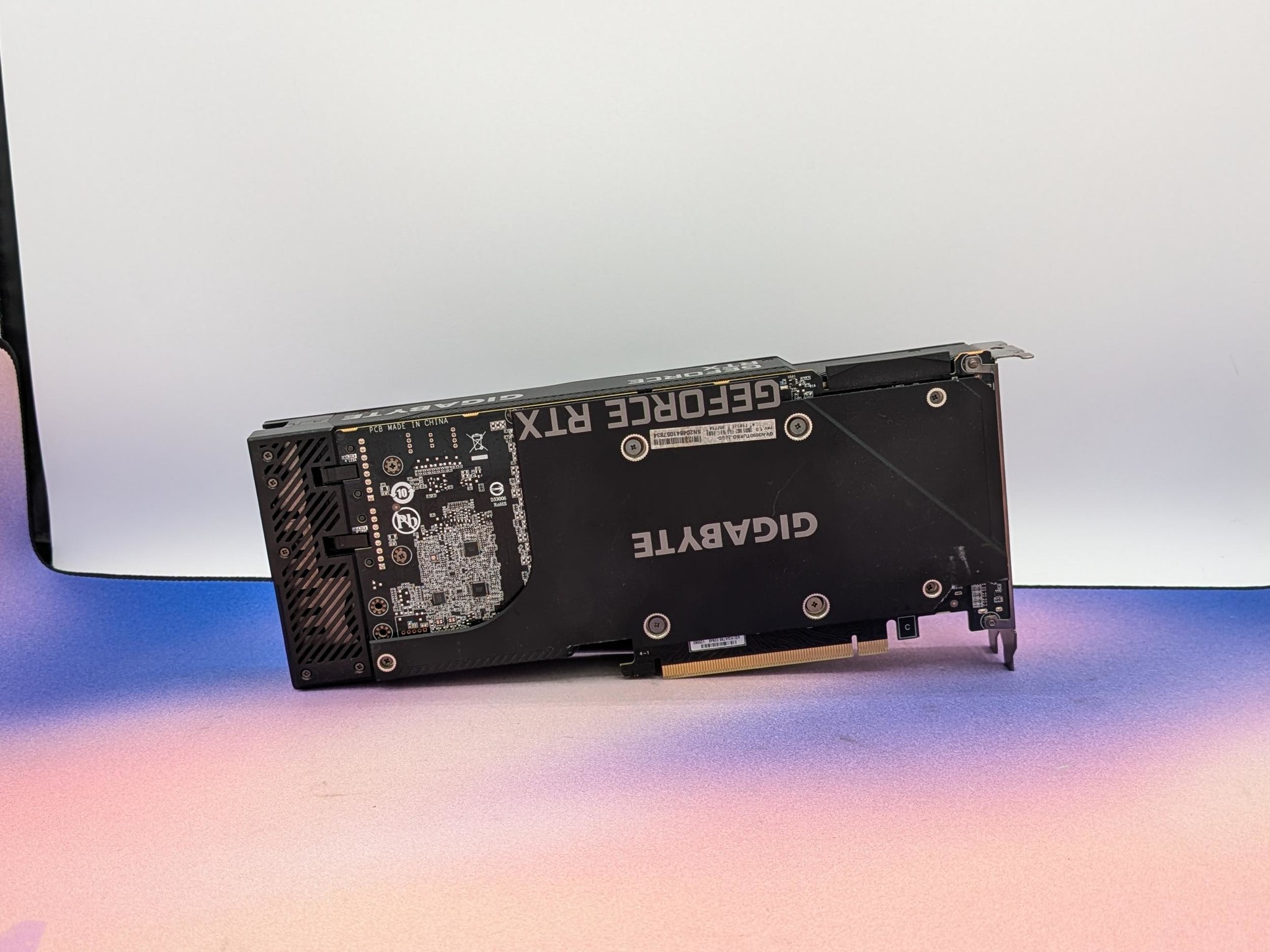 Gigabyte Turbo RTX 3090