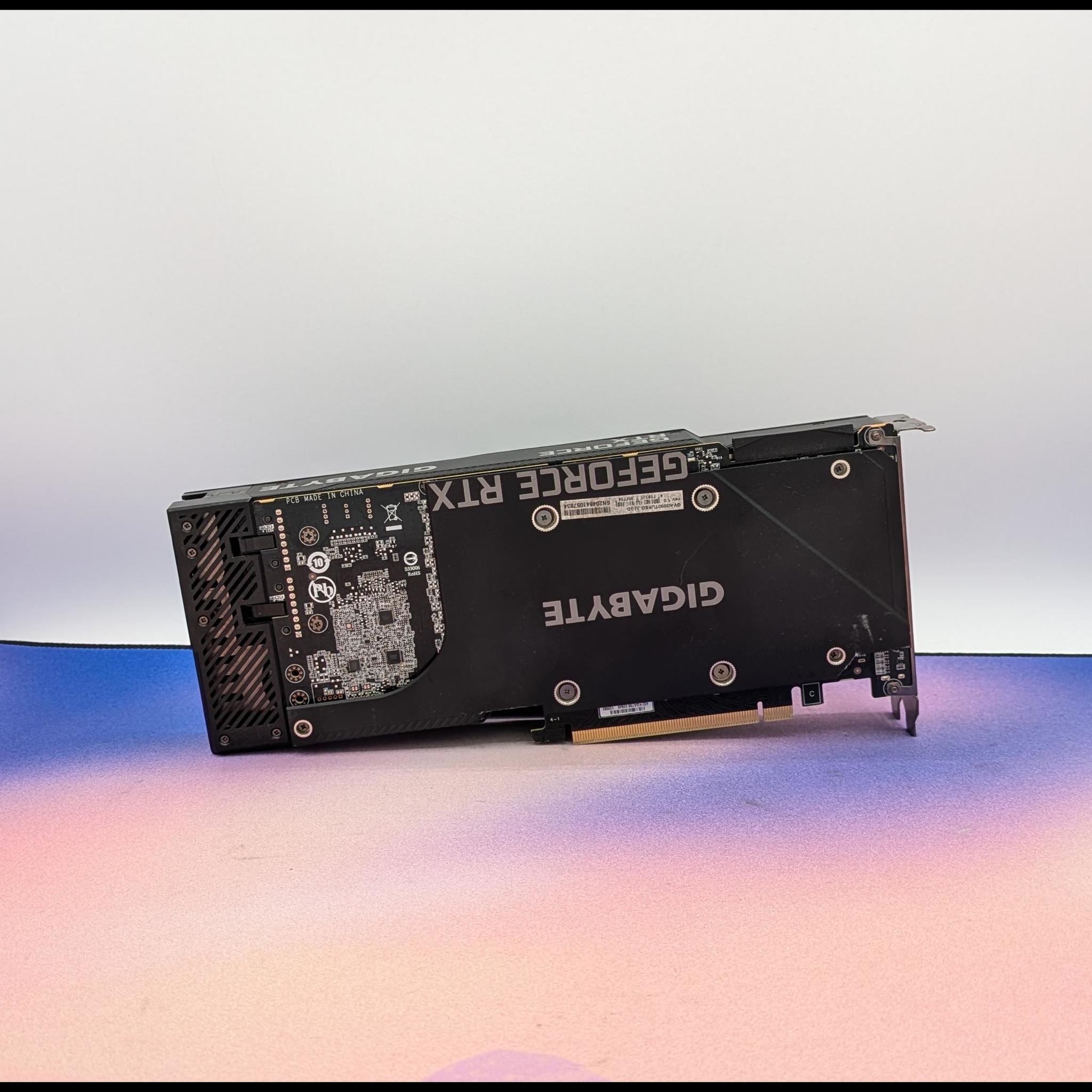 Gigabyte Turbo RTX 3090