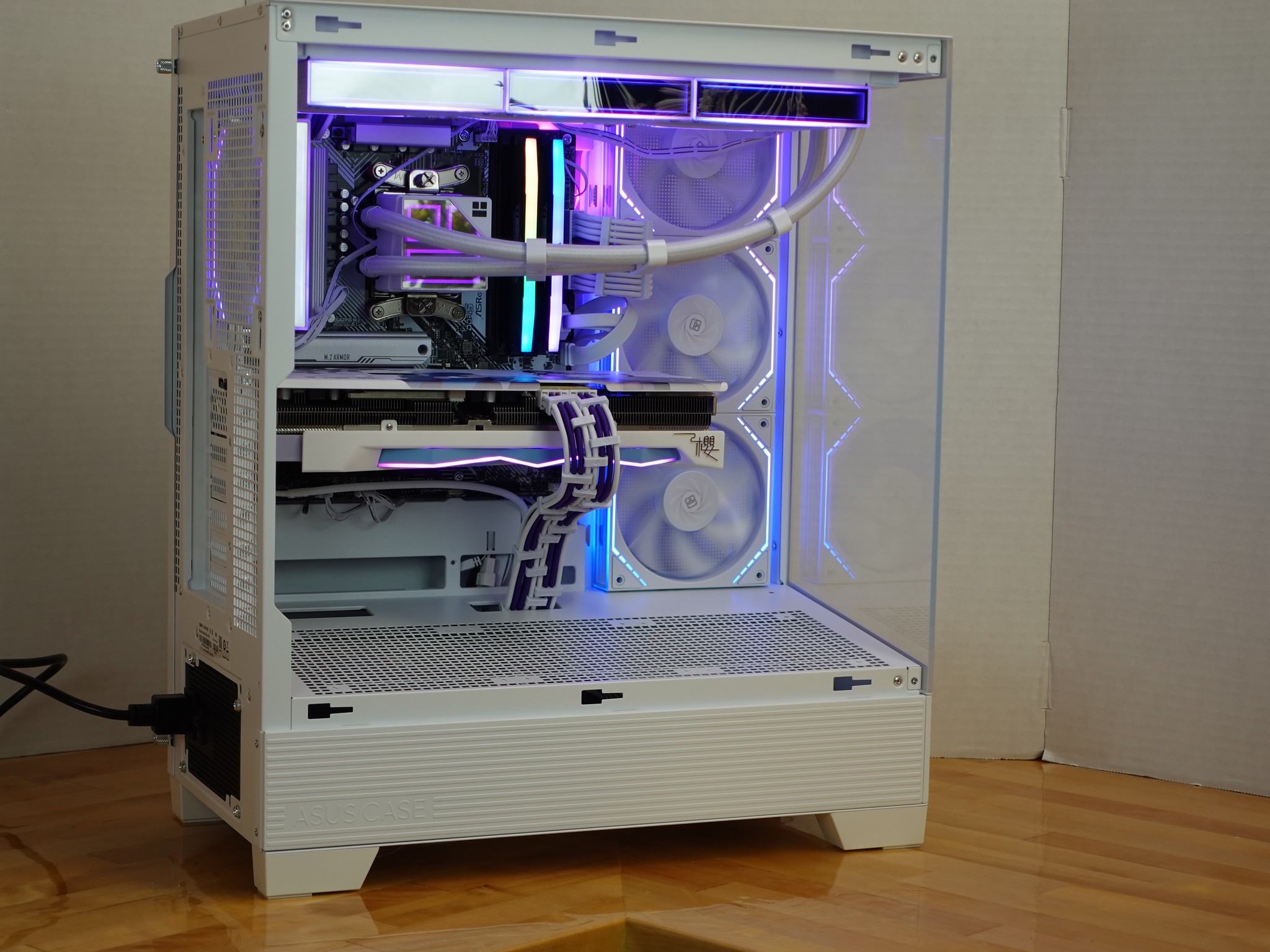 Ryzen 7700x | RTX 3080 | 32GB DDR5