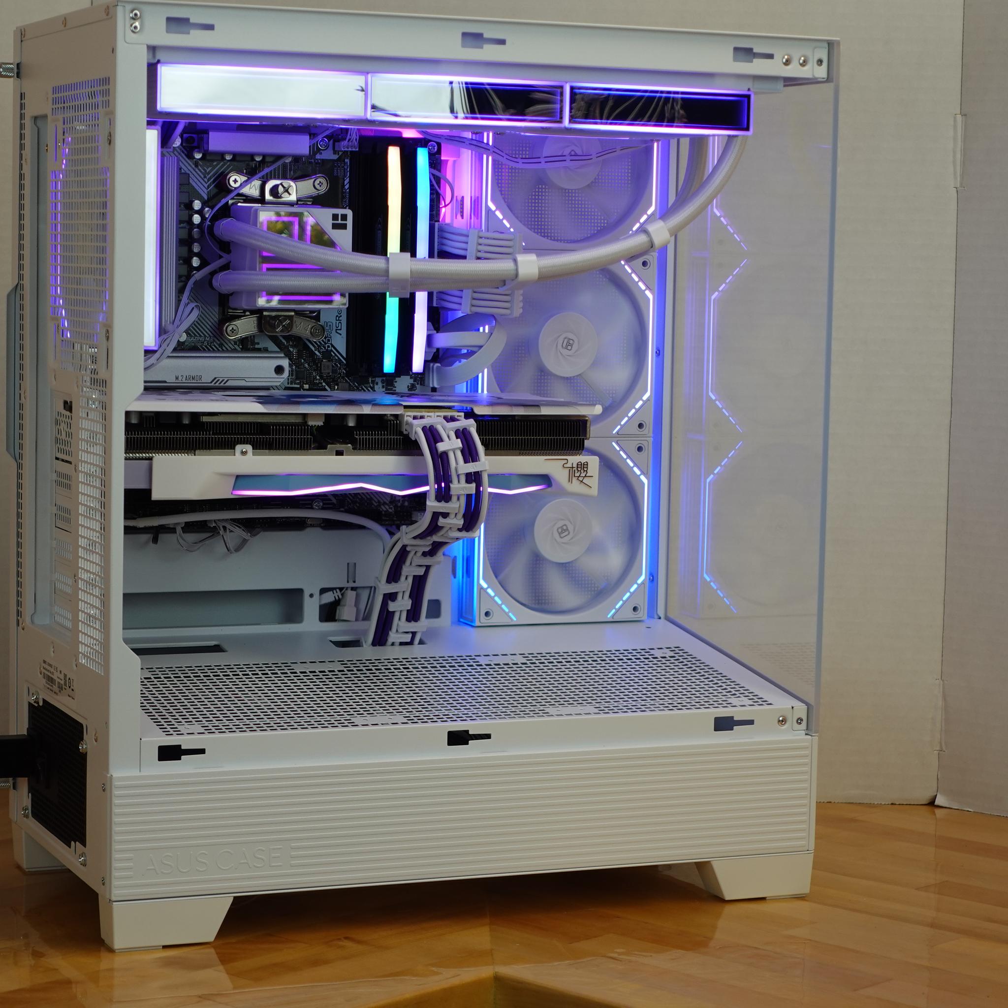 Ryzen 7700x | RTX 3080 | 32GB DDR5