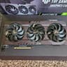 Asus TUF RTX 3070 8GB