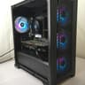 RTX 2070 super | RYZEN 5 2600 | 16GB DDR4 | windows 11 home