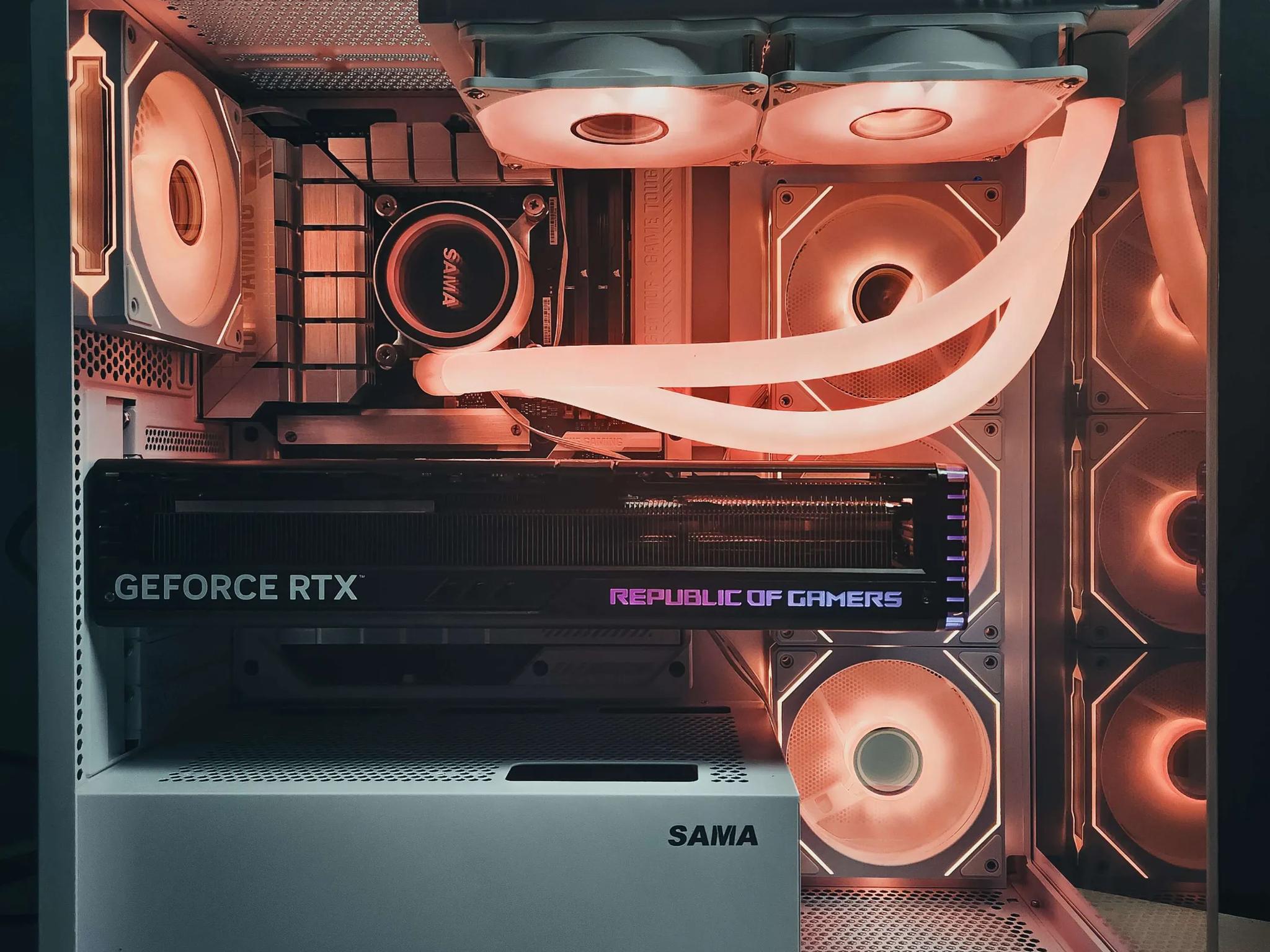 🔥 Ultimate Gaming/Creator PC – RTX 4090 | i7-12700K | 64GB DDR5 | Trusted Seller 🔥