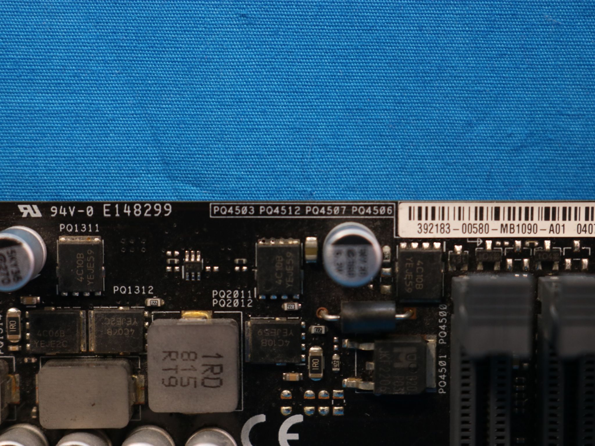 ASUS Prime H310I-PLUS R2.0/CSM Intel LGA1151/Socket H4 DDR4 mini-ITX Motherboard & I/O - 4136223211