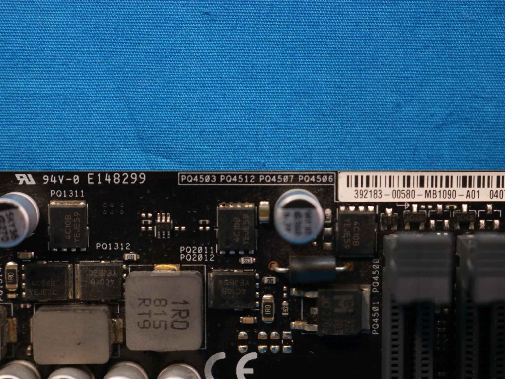 ASUS Prime H310I-PLUS R2.0/CSM Intel LGA1151/Socket H4 DDR4 mini-ITX Motherboard & I/O - 4136223211