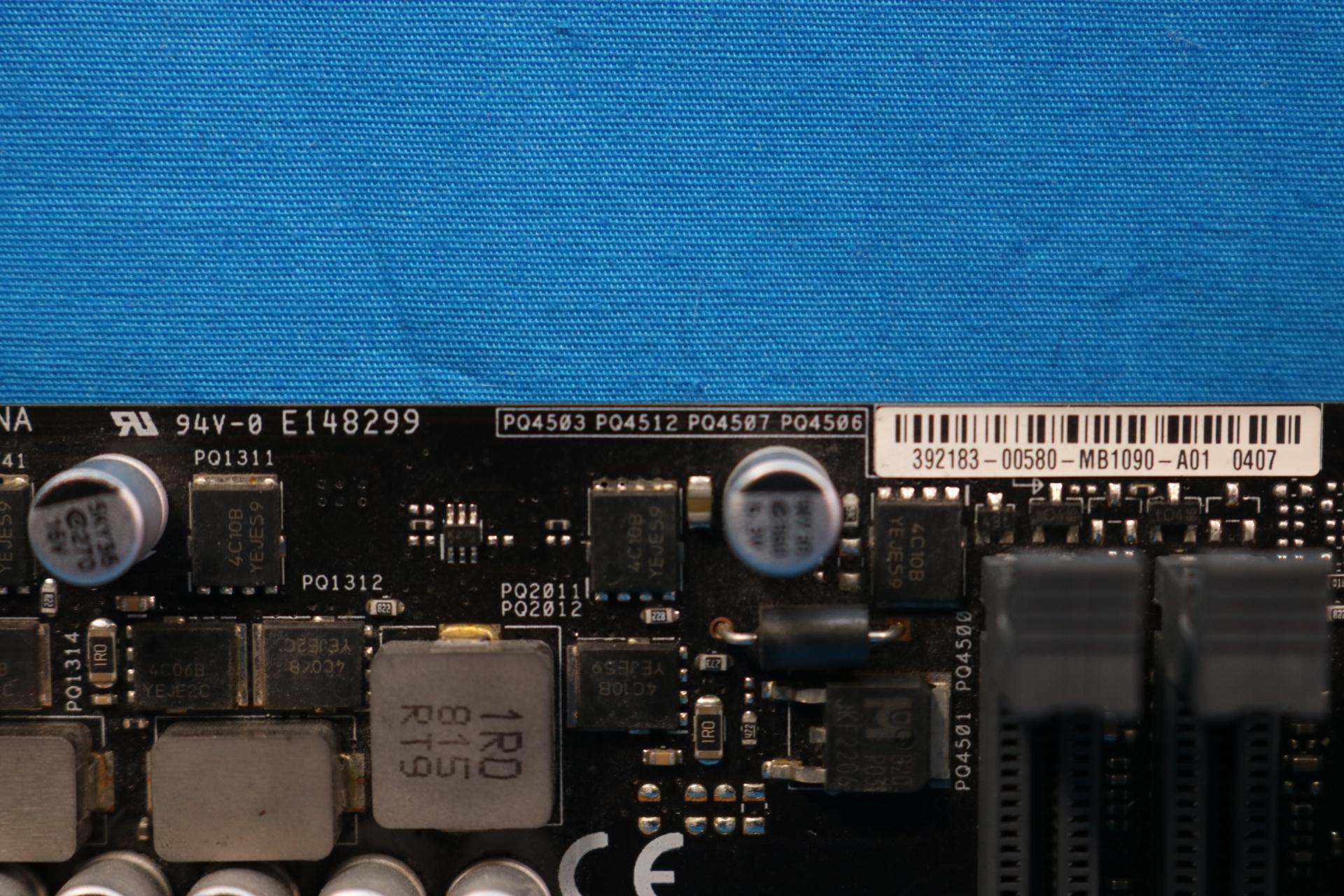 ASUS Prime H310I-PLUS R2.0/CSM Intel LGA1151/Socket H4 DDR4 mini-ITX Motherboard & I/O - 4136223211