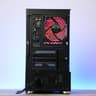 Gaming PC | RTX 5060TI 16GB | i5 12600KF | 16GB DDR5 | 1TB SSD | WIN 11 | WiFi & BT