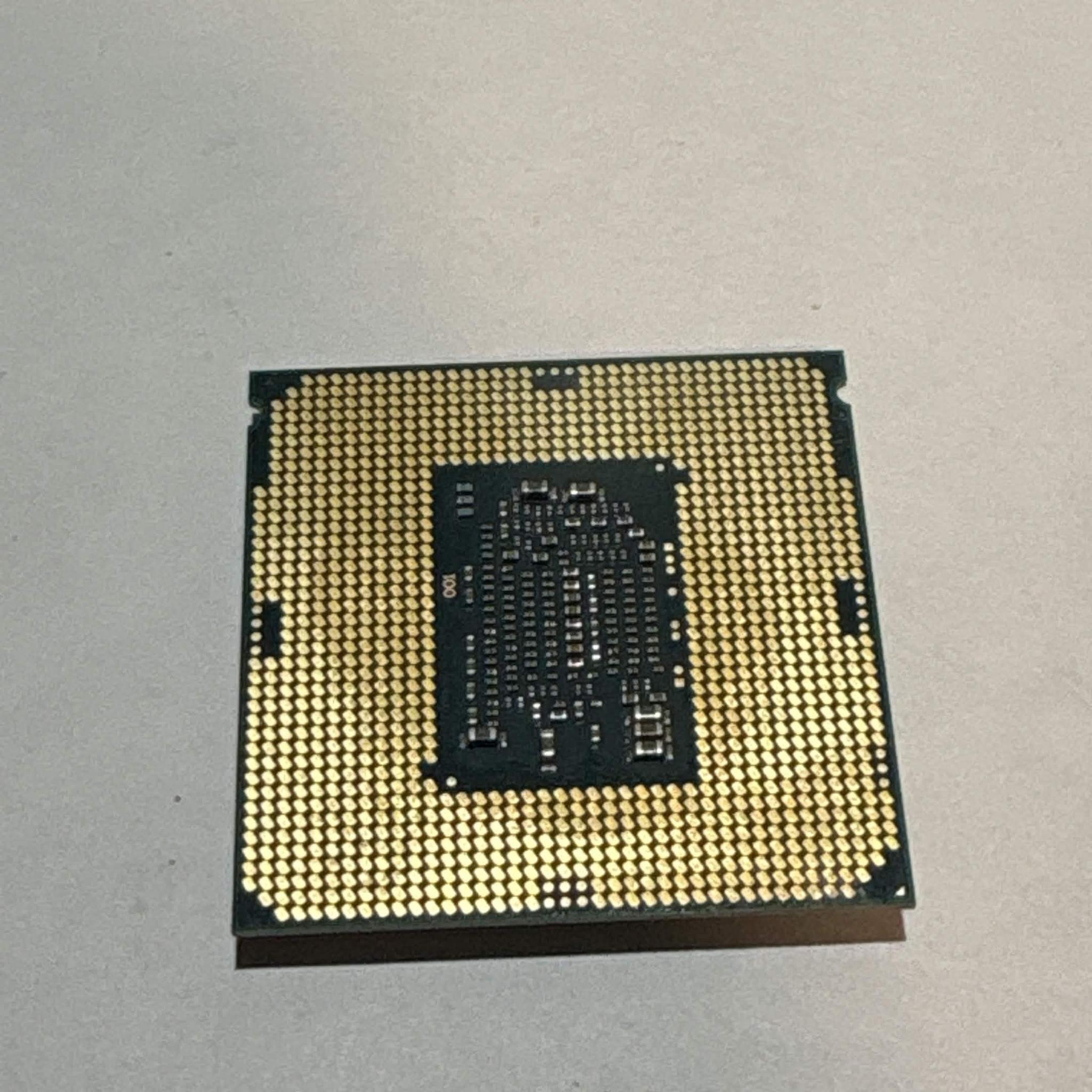 Intel Core i7-6700K 4.0GHz Quad-Core LGA 1151 Desktop Processor SR2L0 Tested