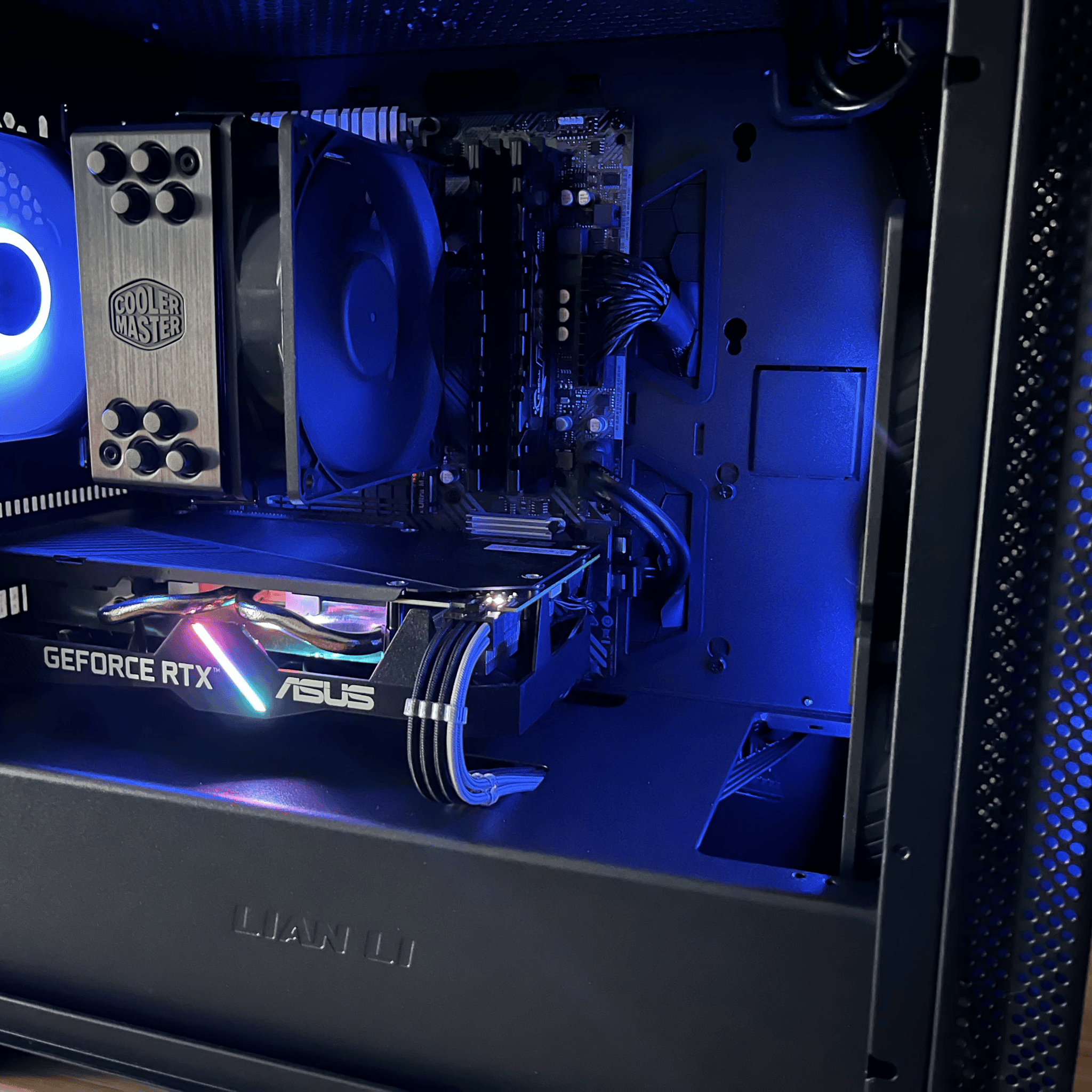 Stealthy 1440P Budget Banger!
