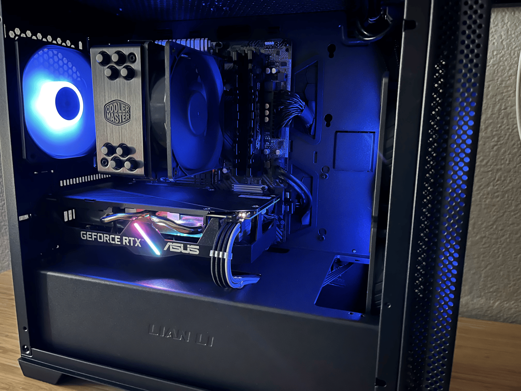 Stealthy 1440P Budget Banger!