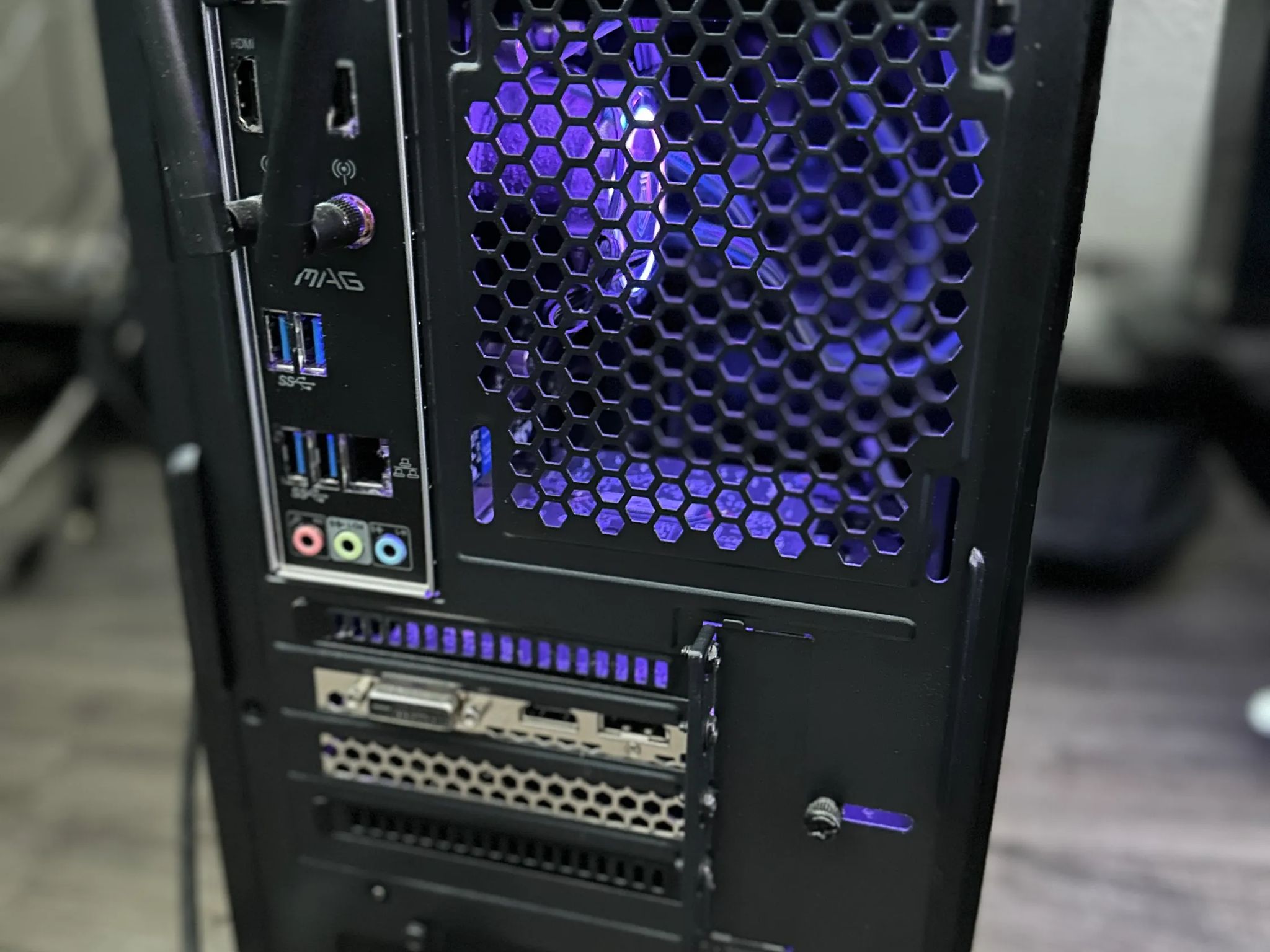 Budget Ryzen Gaming PC - Ryzen 5 1600AF - GTX 1650 Super