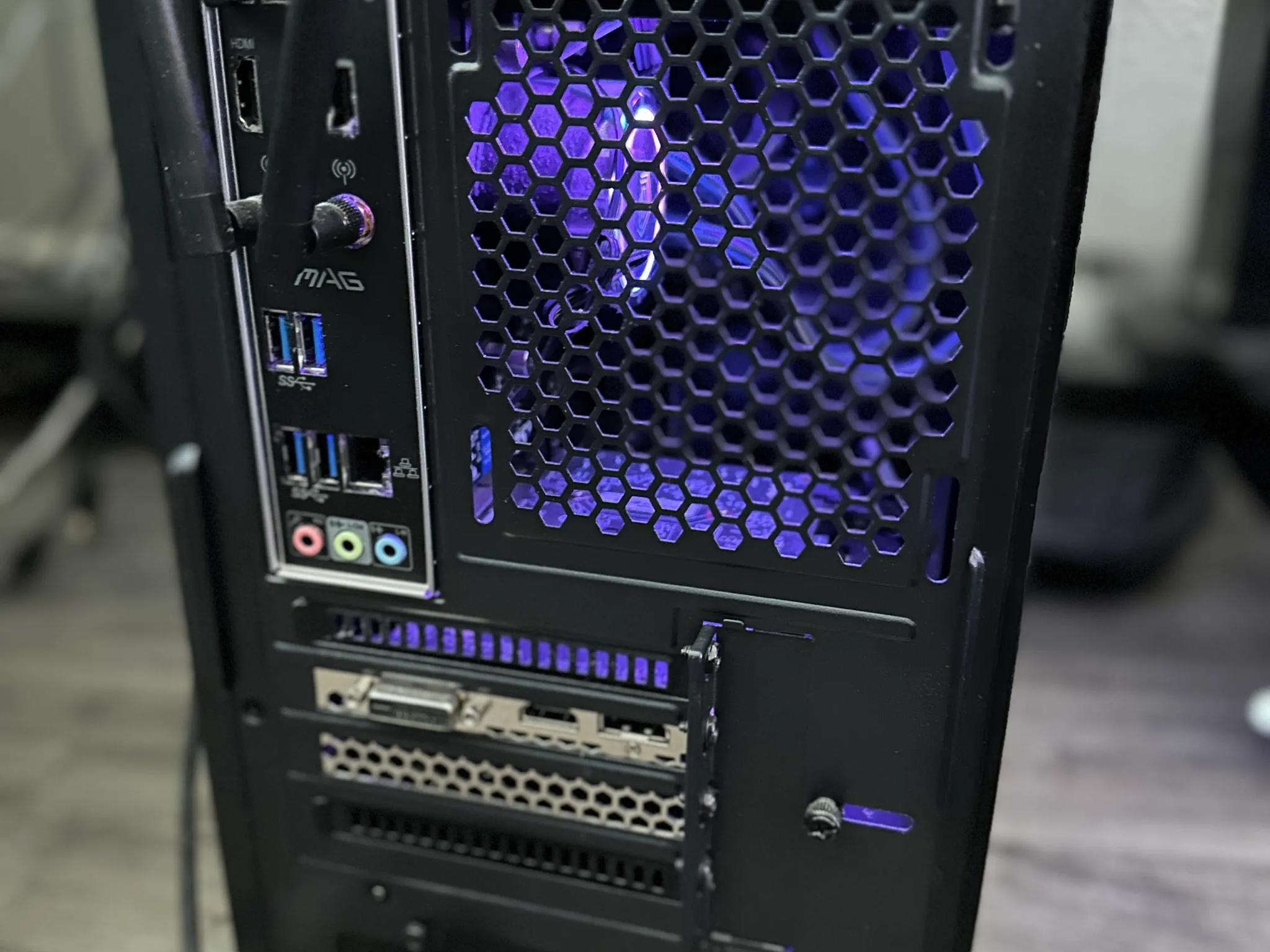 Budget Ryzen Gaming PC - Ryzen 5 1600AF - GTX 1650 Super