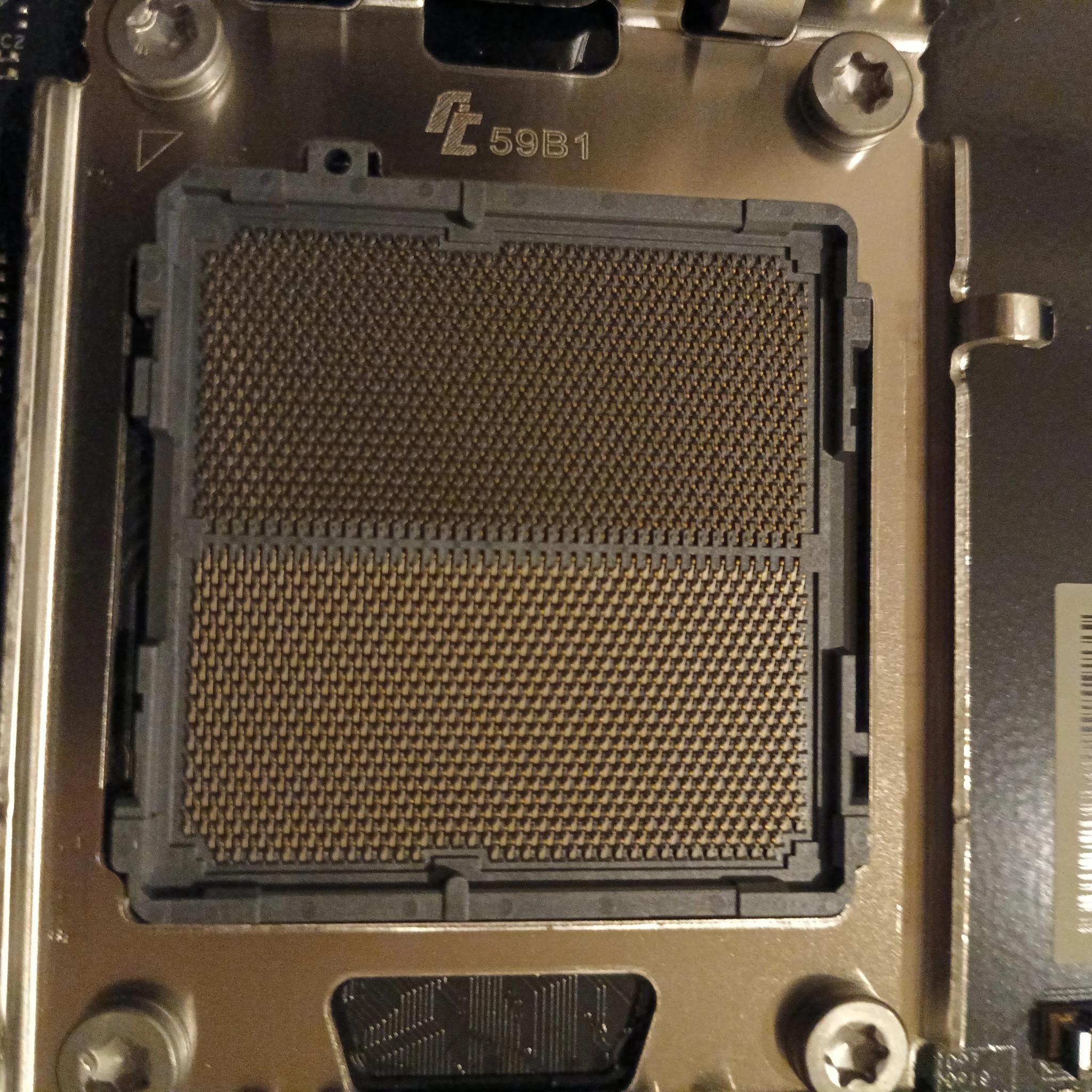 ASRock A620AI WiFi AM5 Mini ITX Motherboard