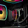 Thanksgiving sale! “Energen.S” RTX 4070 Ti Super I7 14700 32GB Windows 11 2TB Workstation Gaming PC