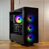 RTX 2070S 8GB | Ryzen 7 2700 | 16GB DDR4 | 512GB NVME | Win11 | WIFI | 1080P/1440P Gaming PC