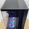 Gaming PC i7-13700F 32GB RAM 1TB SSD RTX 4070 12GB Windows 11 Computer