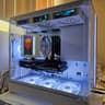 GeForce RTX 5070 Custom Gaming PC - Ryzen 7 9700X