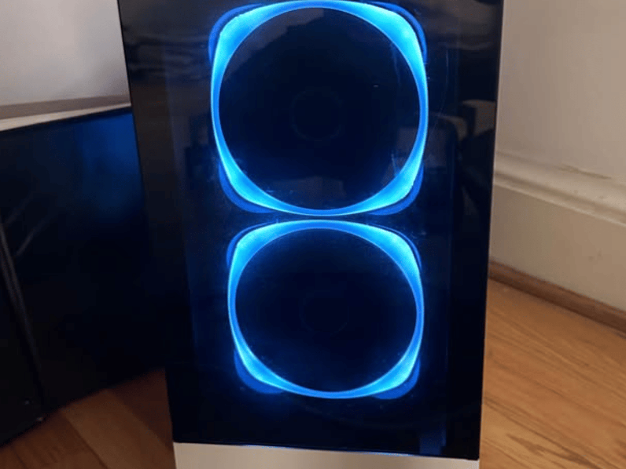 Custom Gaming PC Build