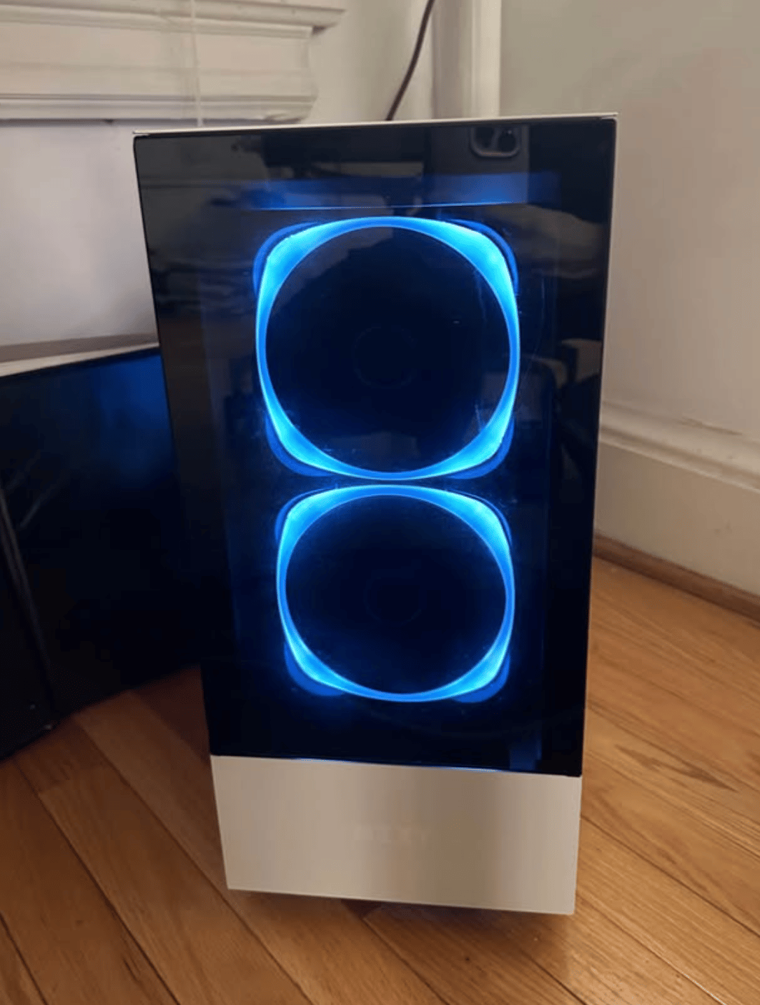 Custom Gaming PC Build