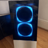 Custom Gaming PC Build