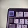 Artisan Keycap - Gameboy Pokemon Purple - Gengar Cartridge Artisan Keycap - 3d Printed