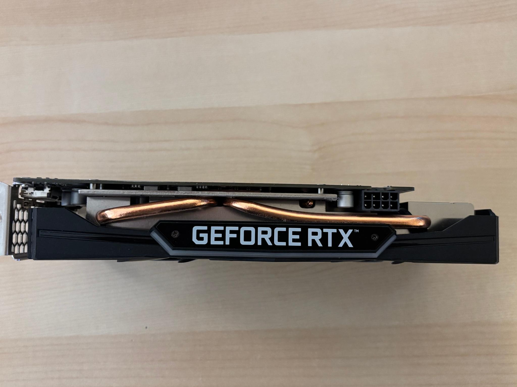 NVIDIA GeForce RTX 2060 SUPER - Image 2