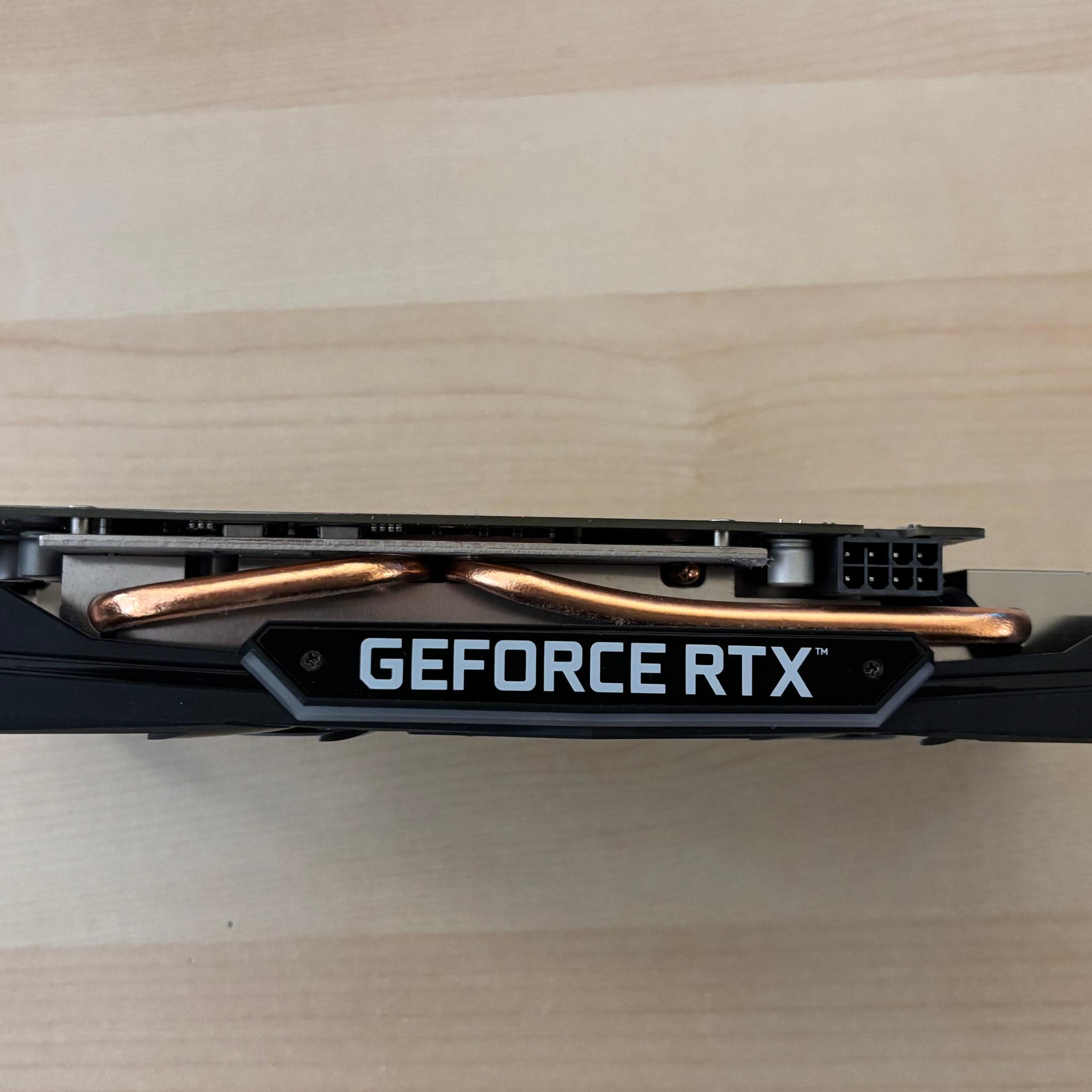 PNY RTX 2060 Super 8GB