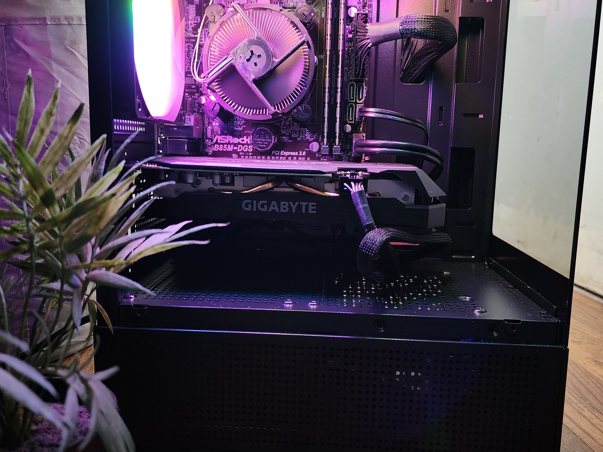 Gaming PC RTX 2060 | Intel i7-4790 | 16GB RAM | 256GB SSD