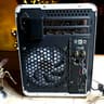 quicksilver--Core i5 10505, RX 6600 XT, 16 Gb, Water Cooled 128Gb+1Tb SSDs, MAG B560i, WiFi/Bt/Ether