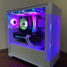 Custom Gaming PC Build