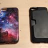 iPhone SE 2nd Generation 2020 64GB Black Unlocked + Original Box and Accessories