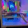 Radeon RX 7900 XT Custom Gaming PC - Ryzen 7 9700X
