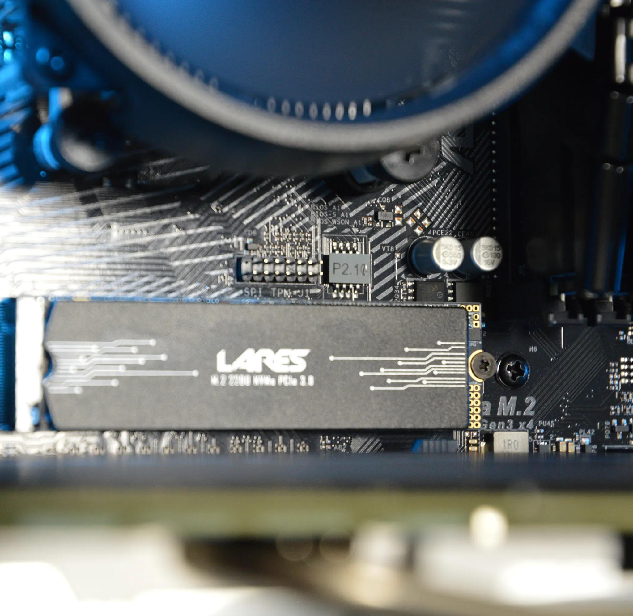 🔵⚫️| RTX 2060 6GB | RYZEN 5 5500 | 16GB GSKILL RAM | 1TB NVME SSD | Midnight Azure |