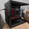 50th Anniversary RX 5700 XT Gaming PC | Ryzen 5 5600 | 16GB RAM | 2TB NVMe SSD | Ultra 1080p Gaming