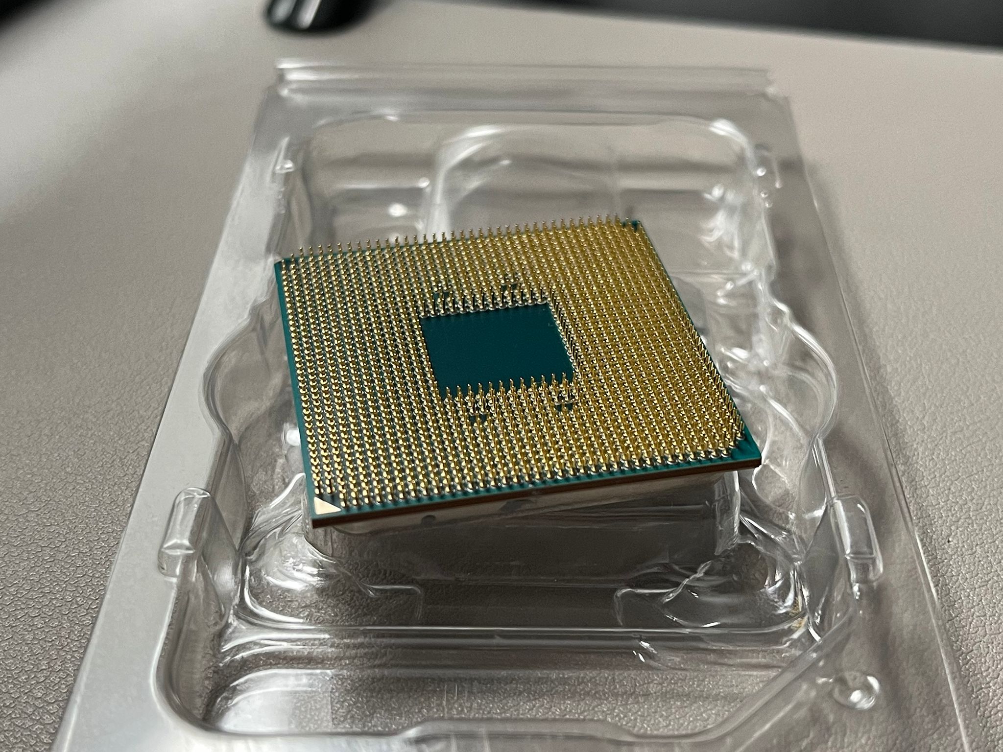 AMD Ryzen 7 1700 AM4 Processor