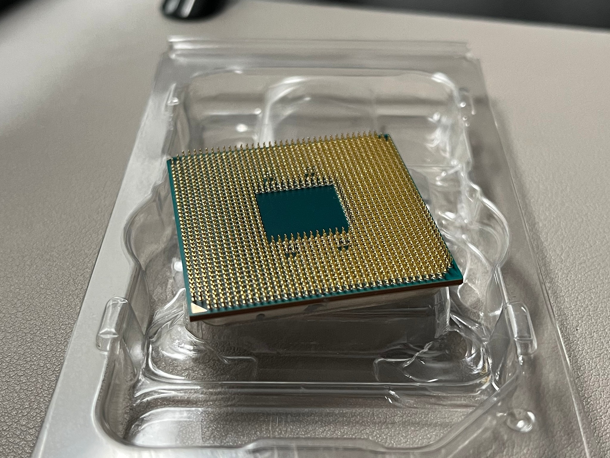 AMD Ryzen 7 1700 AM4 Processor