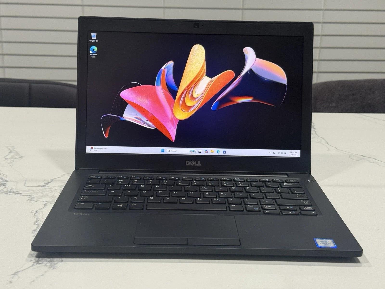 FINAL CHRISTMAS SALE | Intel Core i7 | 16GB DDR4 | 512GB NVME SSD