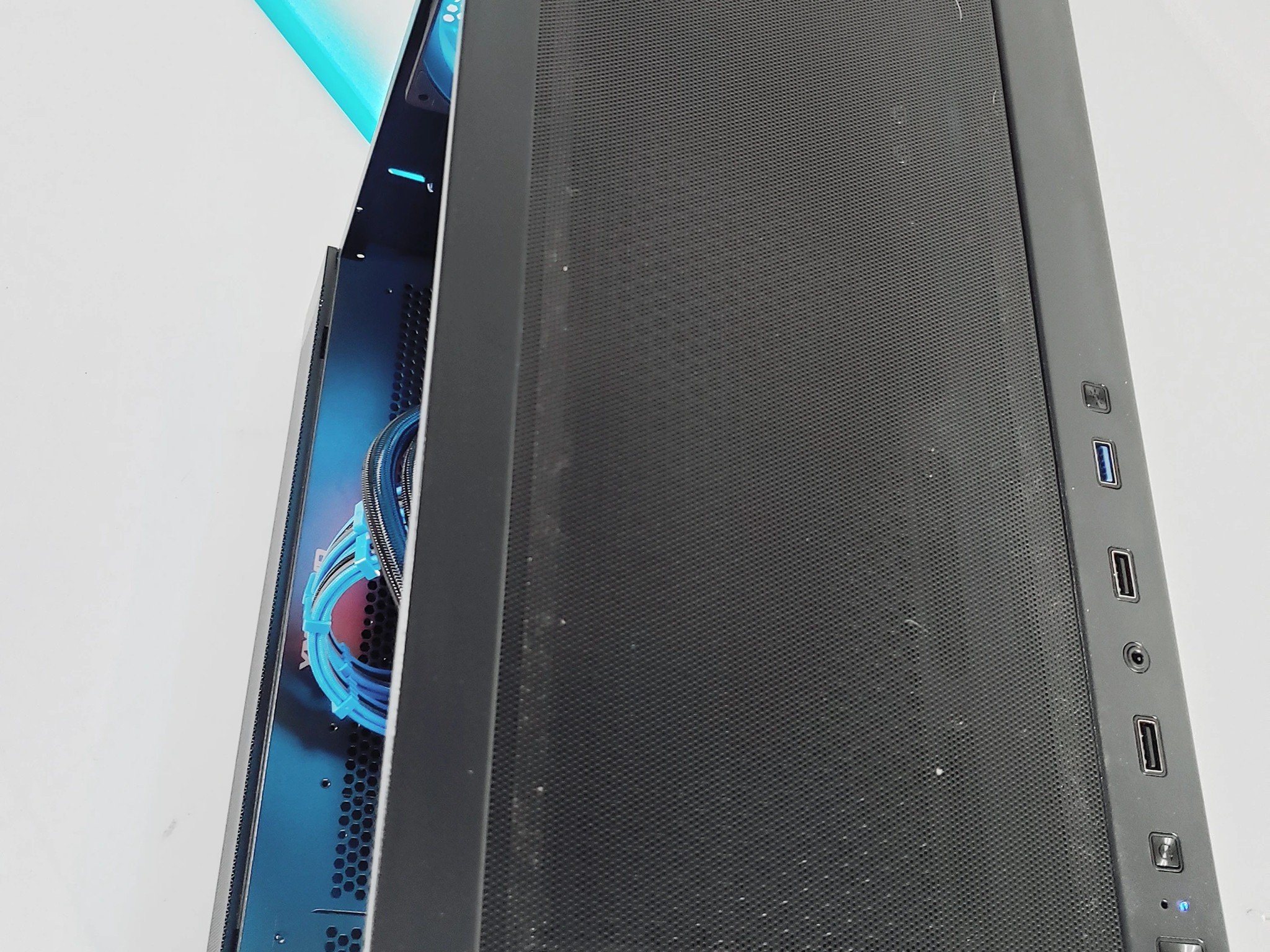 💙 1440P Gaming PC | ⚙️RTX 3080 | i5 12600KF | 💙