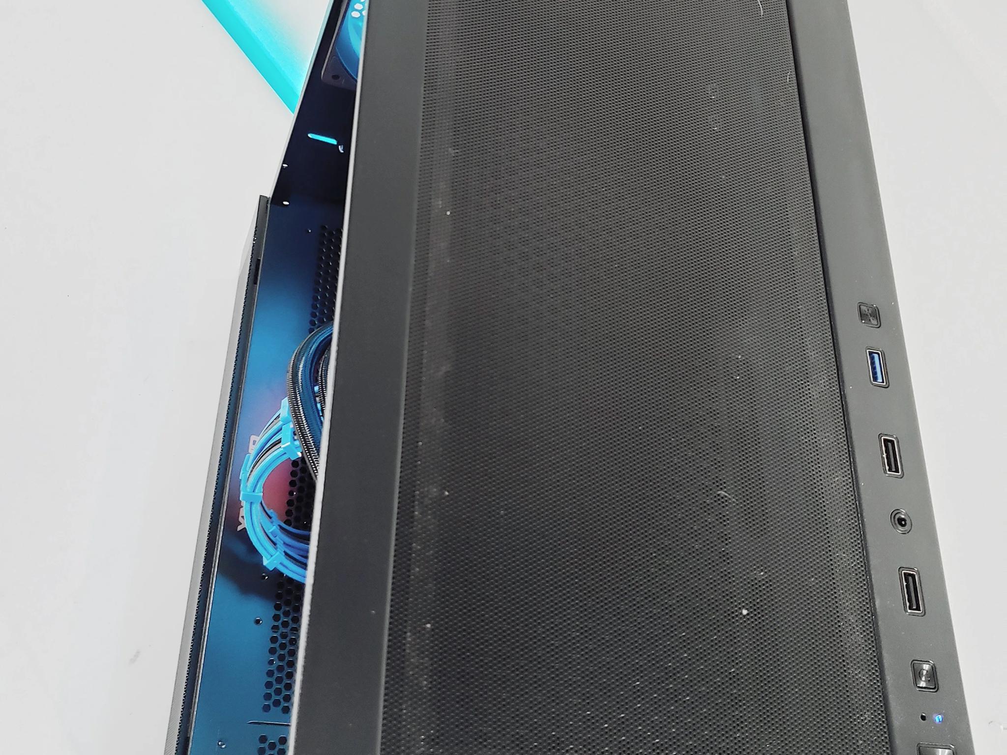 💙 1440P Gaming PC | ⚙️RTX 3080 | i5 12600KF | 💙