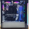 Gaming PC Ryzen 5 5600X 16GB RAM 512GB SSD RTX 2080 Super 8GB Win11 Computer
