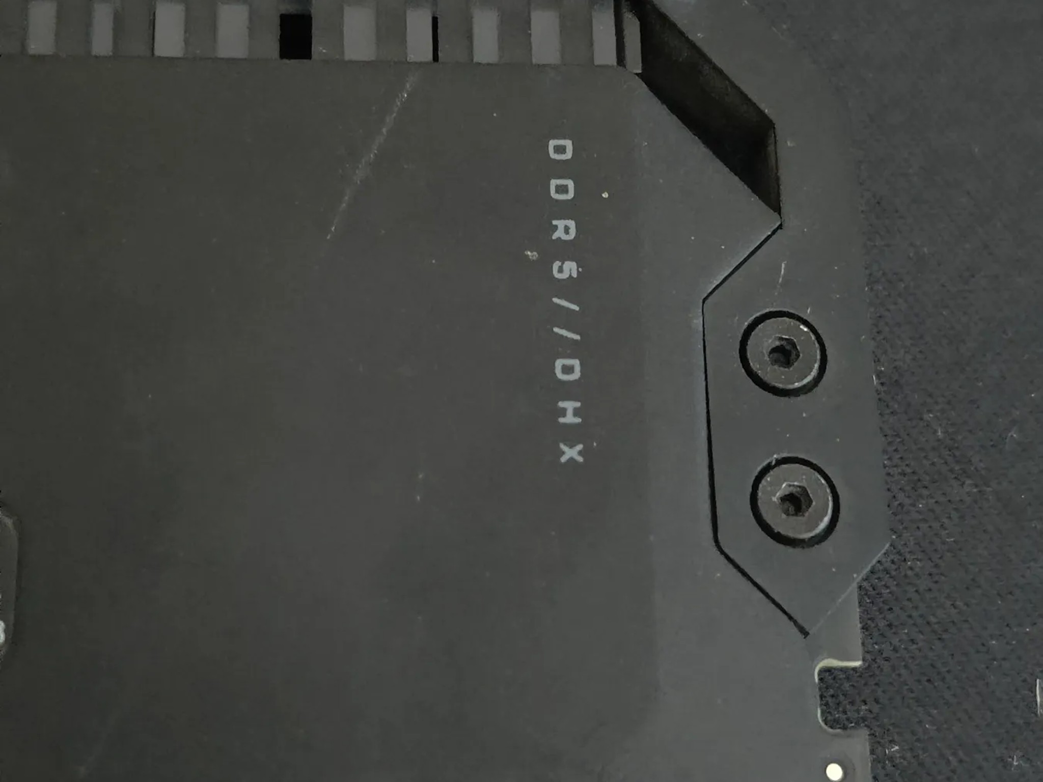Dominator Platinum DDR5