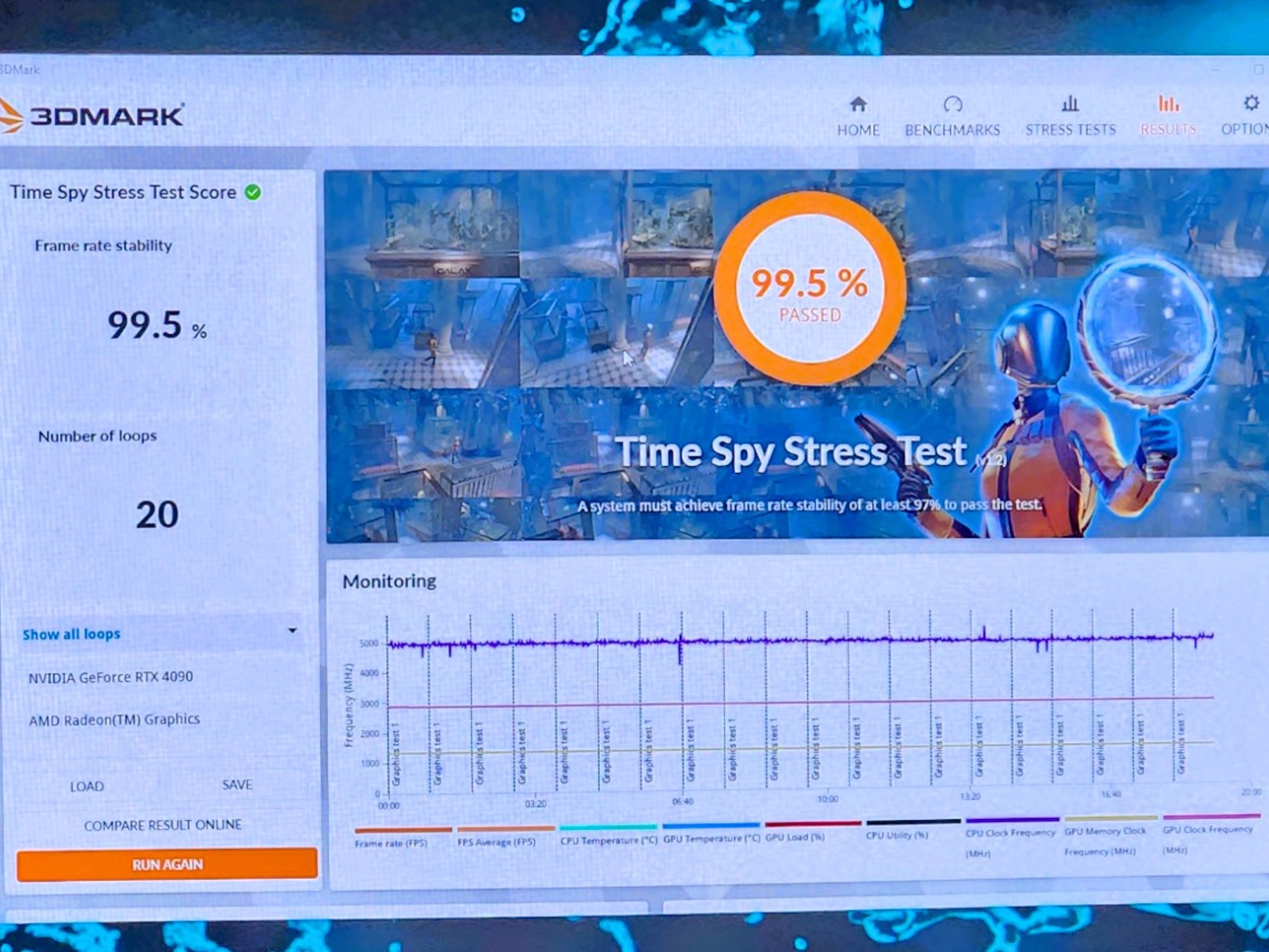 Serious Performance Gaming Beast - ALL NEW - ALL Gigabyte 7800X3D/4090 - READ DESCRIPTION!!!