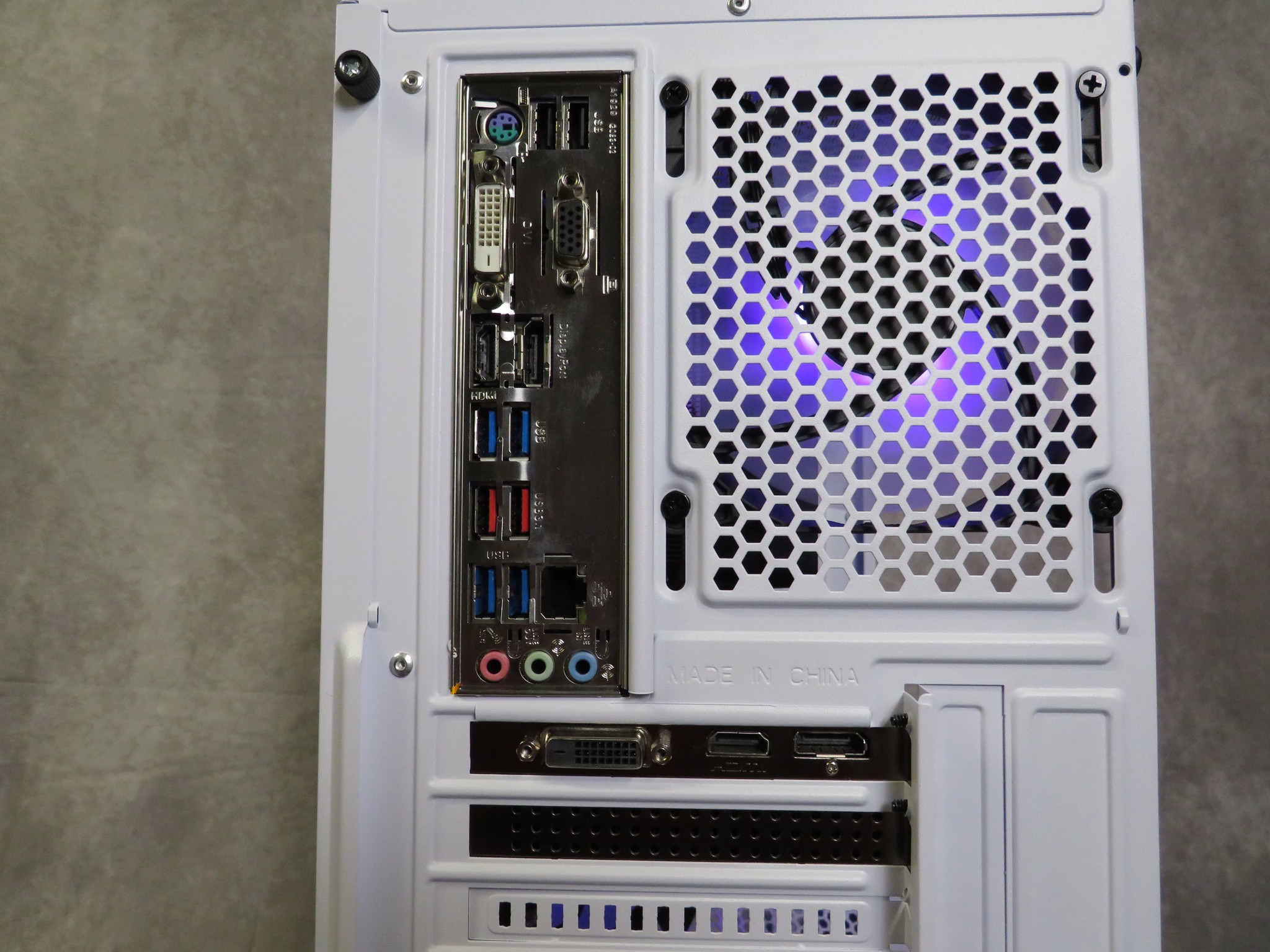 Best Entry level GAMER! Ryzen 5 3600 + GTX 1660ti + 16 GB DDR4 + 1 TB NMVE SSD