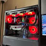 5800X3D Gaming PC - ShadowForge ☠️