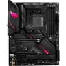 ASUS ROG STRIX B550-F GAMING WIFI AMD B550 AM4 DDR4 ATX Desktop Motherboard