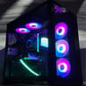 Gaming PC Ryzen 5 7600X3D 16GB RAM 1TB SSD RTX 5060  8GB Windows 11 Computer