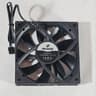 Box of (5) 120mm Okinos PC Fans Lot